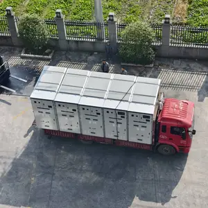 KYN61?40.5��ѹ�����35kV���ù���� ģ�黯�ṹ ���ȸ߿�ɢ������