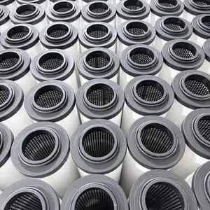 无铜锌成份锂电池生产专用除杂质过滤器滤芯 过滤器 压缩空气新能源汽车电池专用滤芯 无铜锌压缩空气新能源电池