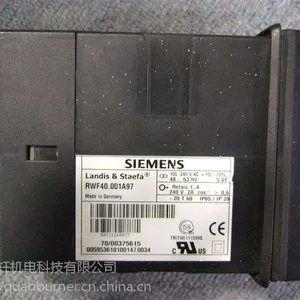 RWF40.001A97 | ����������/�¿ر� ������/SIEMENS �¹�ԭװ