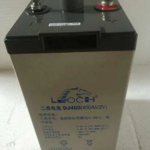江苏理士蓄电池DJ3000\2V3000AH优惠报价含税