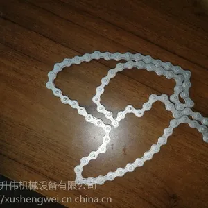 供应优质081达克罗耐腐蚀特种链条