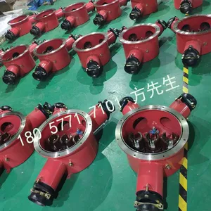 ?BHG1-630/6-3G煤矿用隔爆型高压电缆接线盒