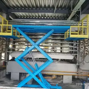 �̶�����Һѹ����ƽ̨1T-1.5m ���� ����������