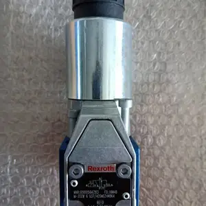 力士乐德国溢流阀放大器R928033542 R928040504 R928040505 正品