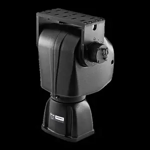 美国FLIR红外热像仪PTU-D100E-EX至多可承受25磅顶装式有效载荷的方位/俯仰云台装置
