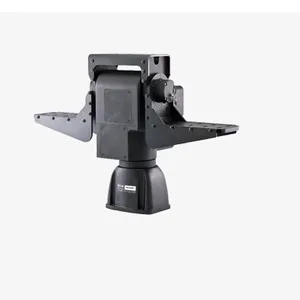 美国FLIR红外热像仪PTU-D300E至多可承受70磅侧装式有效载荷的方位/俯仰云台装置