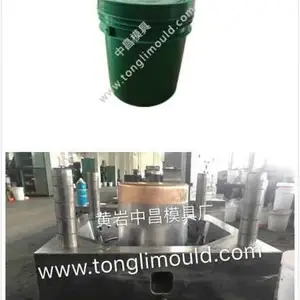 山东25公斤28L32升38公斤密封桶模具价格