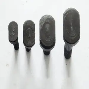 奥昌紧固件 10.9级T型头螺丝大量批发 m16T型头螺丝供应商