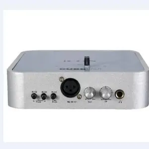 ICON Cube DJ USB������Ƶ�ӿ�