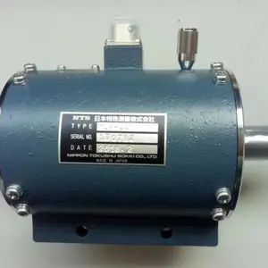 日本NTS扭力传感器型号:TCR 0.2N--5000N材料试验机传感器