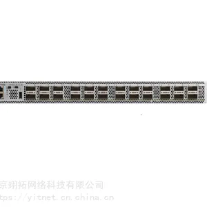 思科(CISCO)C9500-24X-A 24固定端口网管型交换机
