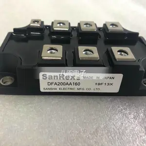 �ձ�����������ģ��DFA200/150AA160 DFA100BA160 DF150AA120