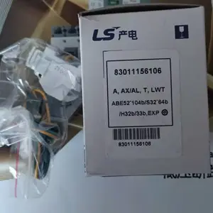 LS产电MCCB断路器AX辅助类触点 AX LWT /30AF-800AF