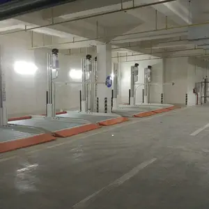 ����ʲ�����峵λ���� ��˿����еʽͣ��λ���滮 �ƶ�ʽͣ��λ��ƾ ����PSH���峵��ͣ���豸����