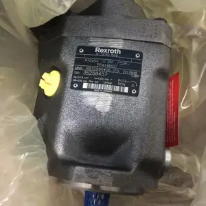 R978897757 4WE6L6X/EG24N9K4力士乐换向阀