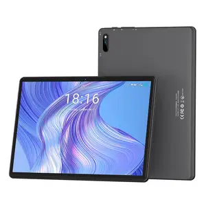 BMAX新品i10平板电脑10.1寸高清安卓10游戏学习大屏8核蜂窝***通上网商务娱乐平板