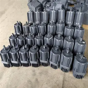 虹泰供应 ED-30/5电力液压推动器 底座 机壳 推杆