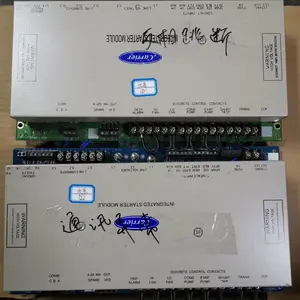 Carrier��������յ�19XR���Ļ�CEPL130445-03-R��ʾ���Һ������ʾ��