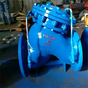 ˮ�����Ʒ�JD745X-25C DN65�๦���Զ�ˮ�ÿ��Ʒ� ����������Ʒ���