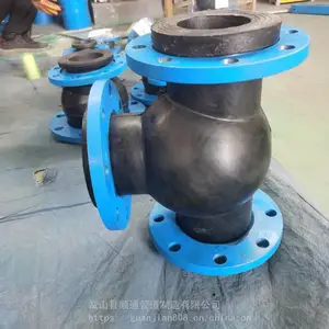 ��Ӧ����DN300 PN2.5��ѹ����ͨ �͸�ʴ�Ⱦ�����ͨ������
