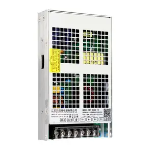 AC/DC 250W消防应急灯安全出口灯单组输出48v7a直流稳压开关电源