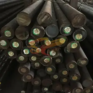 1.4112高碳高铬工具用圆钢 S46990马氏体型不锈钢板