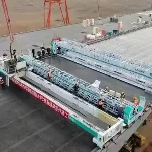 鹰潭UHPC混凝土性能指标
