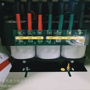 ��������ѹ��SG-150KVA �����������Ǳ�ѹ��