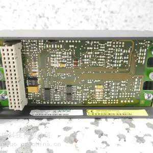 FM502-CMS 模块 瑞典ABB 原装设备 顺丰包邮 未拆封 自动化产品