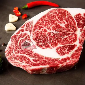 原切牛肉