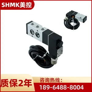 ����4M310-10 ������ʽ��ŷ� ��λ��ͨ�����ŷ�
