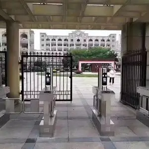 ɽ��̫ԭ¥��Խ��Ž�ϵͳ-С����������Ž�ϵͳ���ʩ��