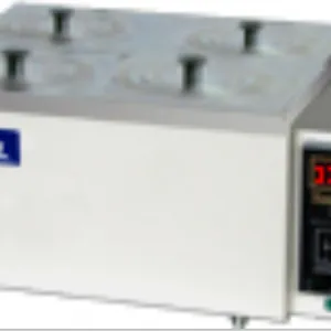 电热恒温水浴锅 型号:BC1-HWSY21-K4 库号:M203519