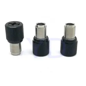 PF091-M2.5-19.5螺丝钉PF091-M2.5-17.5松不脱铆钉手紧不脱出螺钉