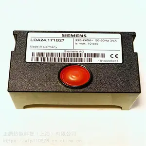 �Ϻ���Ӧ�̿���LMV27.100A2 LMV27.100A2RL���ӿ�ȼ�ȿ�����