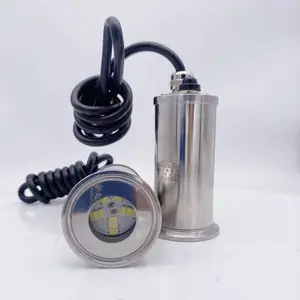 ������ս��Ӿ���LED�ƹ��