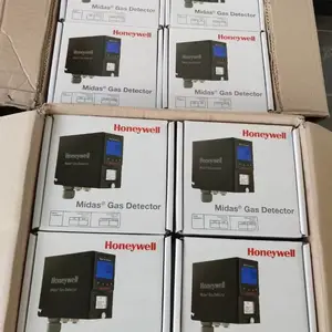 HONEYWELL气体探测器MIDAS-E-HCL/MIDAS-E-NH3