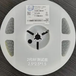 代理电连ECT二代RF射频测试座818024668