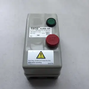 CHNT��̩��������QC36-10TA 380V-22A ��������ȱ�ౣ��