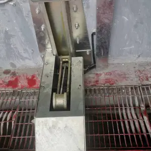 卸货限动装置 自动锁轮式限动器 货车卡车适用 支持加工定制