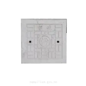 重庆水泥井盖制造厂家