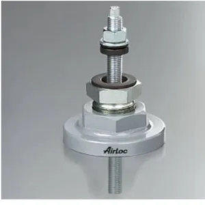 AirLoc可调矫平机GLRN 100-M42x1.5 /705可以经济灵活地部署