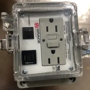 供应美国grace 接口连接器 P-R62-K4RF3