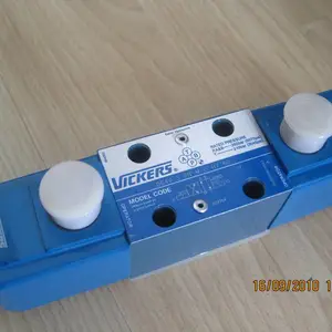 ����ʿ����Һѹ��KBCG-6-W350-1-Z-M1-3-A-PE7-H1-10