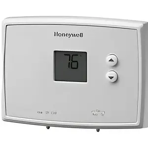 ����Τ��Honeywell�綯��VBA16F100+MVN4634�¶ȿ������¿ؿ����µ�����