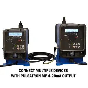 PULSAFEEDER PulsatronҺѹ��е��Ĥ��������ת��������