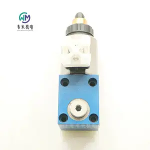比例溢流阀R901000848 DBET-62/350G24K4V力士乐REXROTH