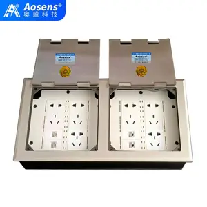 Aosens��ʢ AS-DK-3402P/180 ����ʽ�ز� ��Ϣ�� ��Դ���� �ռ�