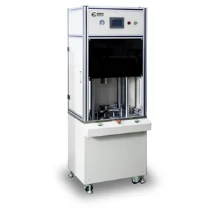 RSC-MFK-60超级电容器二次模压封口机