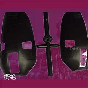 绿色酚醛模塑料电木粉胶木粉耐磨润滑酚醛塑料